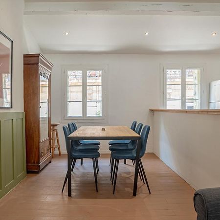 Refuge Familial Urbain En Plein Coeur De Ville Toulon Ngoại thất bức ảnh