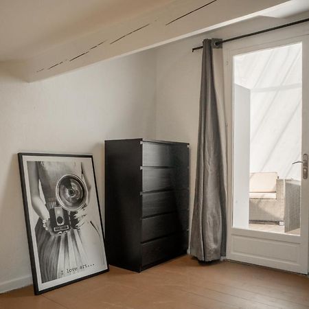 Refuge Familial Urbain En Plein Coeur De Ville Toulon Ngoại thất bức ảnh