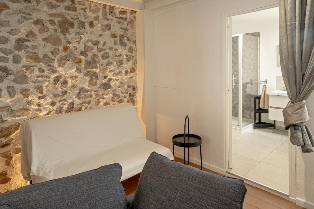 Refuge Familial Urbain En Plein Coeur De Ville Toulon Ngoại thất bức ảnh