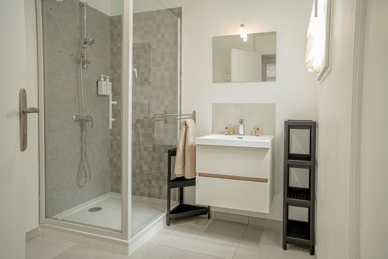 Refuge Familial Urbain En Plein Coeur De Ville Toulon Ngoại thất bức ảnh