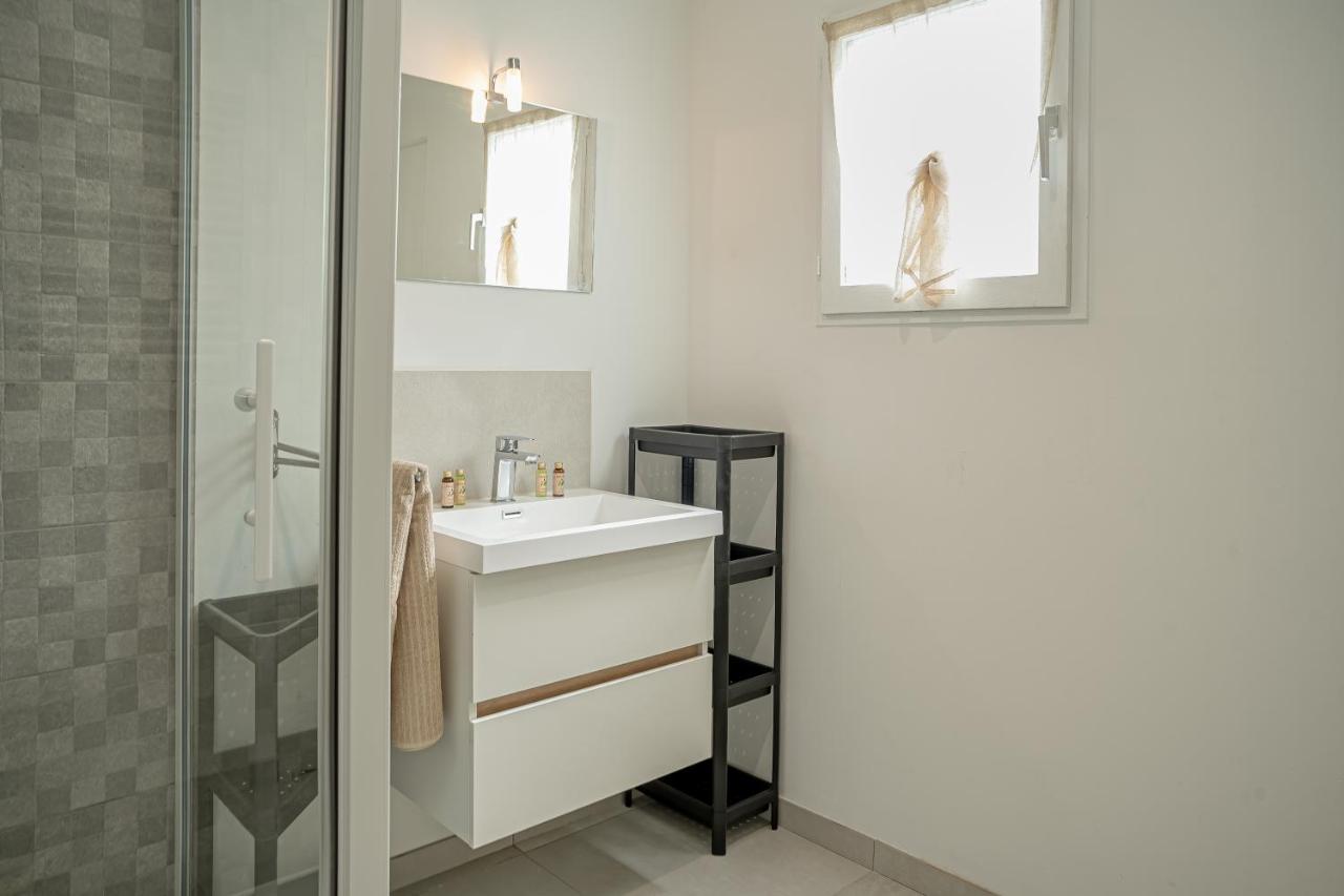 Refuge Familial Urbain En Plein Coeur De Ville Toulon Ngoại thất bức ảnh