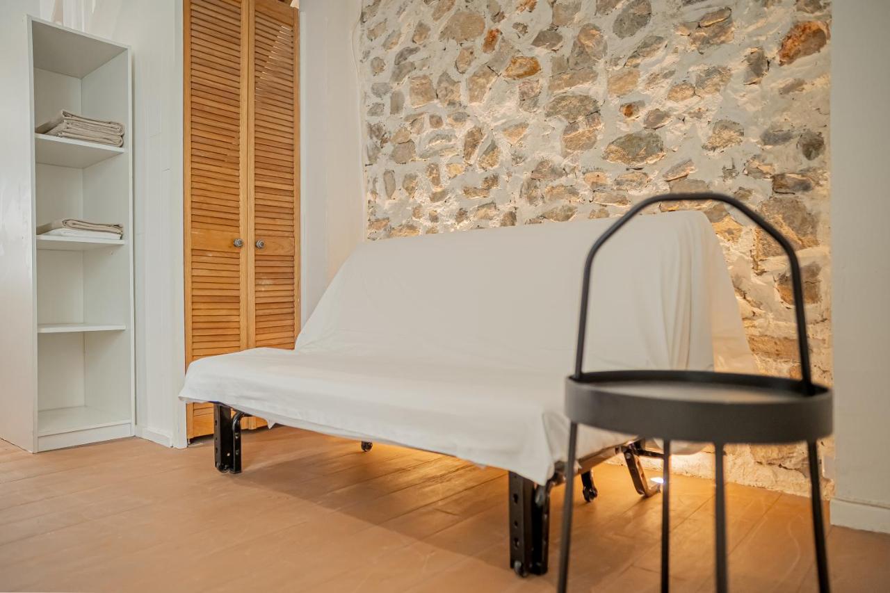 Refuge Familial Urbain En Plein Coeur De Ville Toulon Ngoại thất bức ảnh
